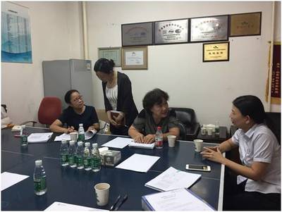 荣华街道正式启动物业服务质量评估考核，以评促改提升居住幸福感